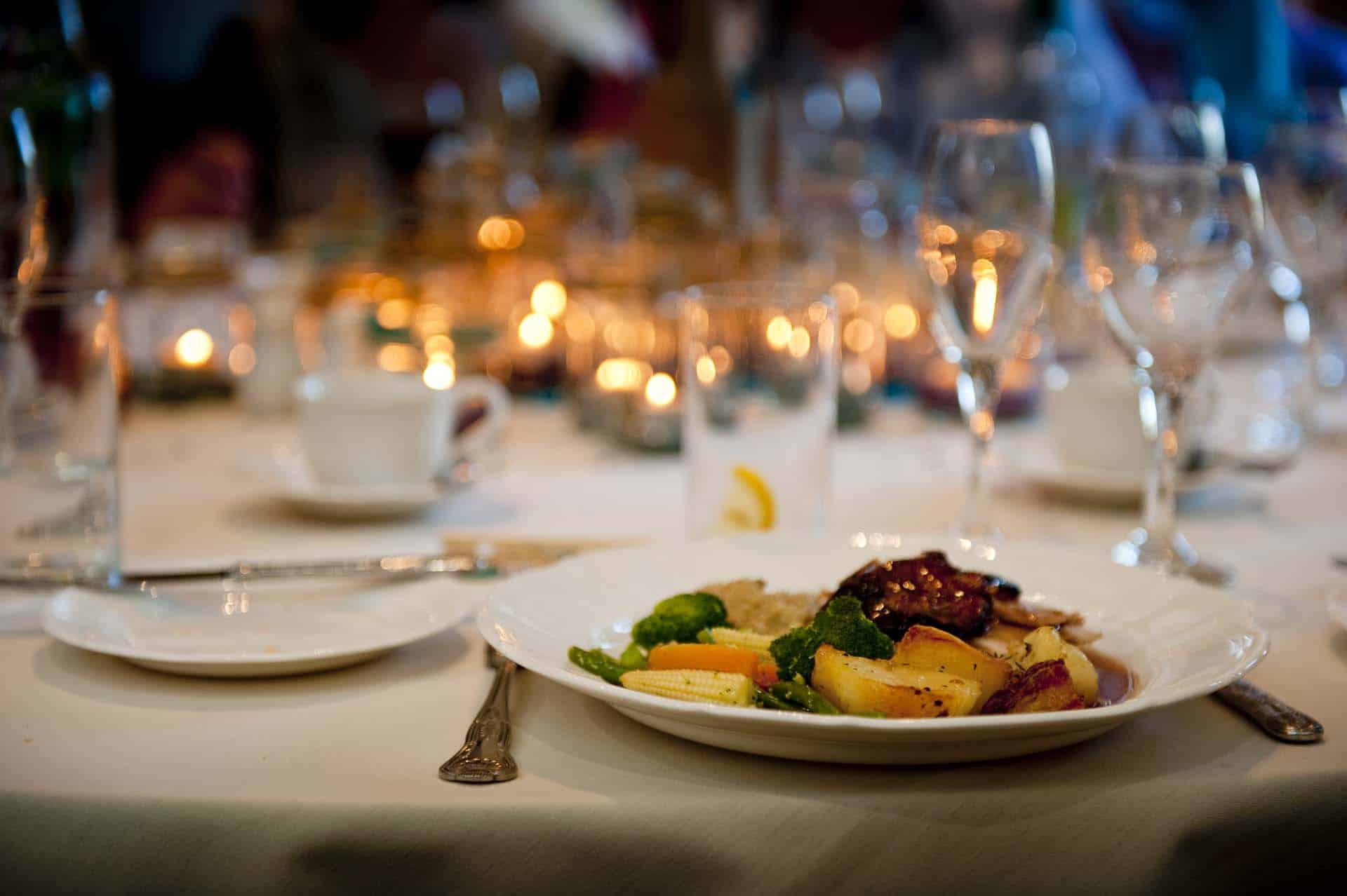 london wedding photographers candlelight roast dinner camberwell south london 130826 181117