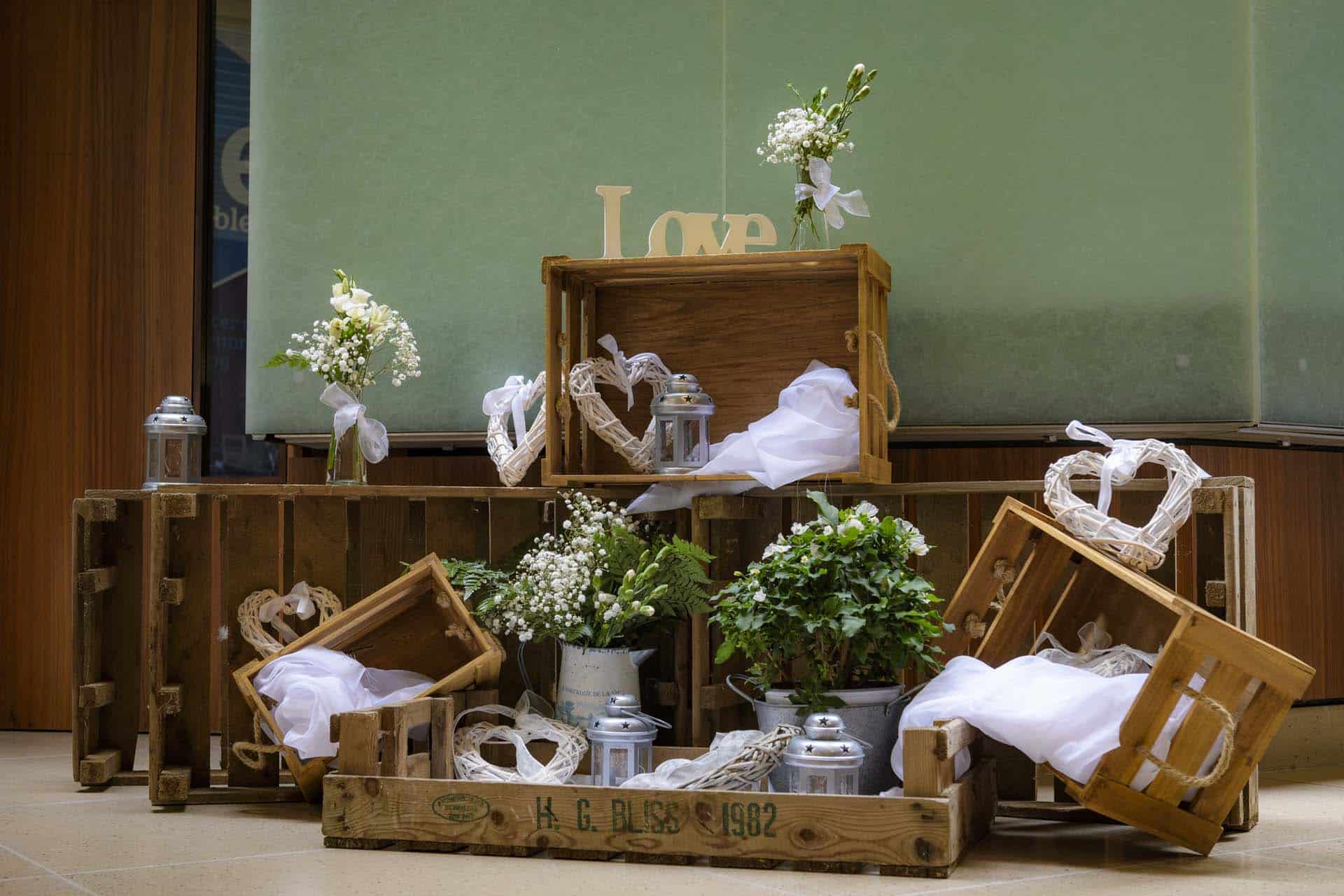 london wedding photographers the details curated display william booth college camberwell south london 210529 125016