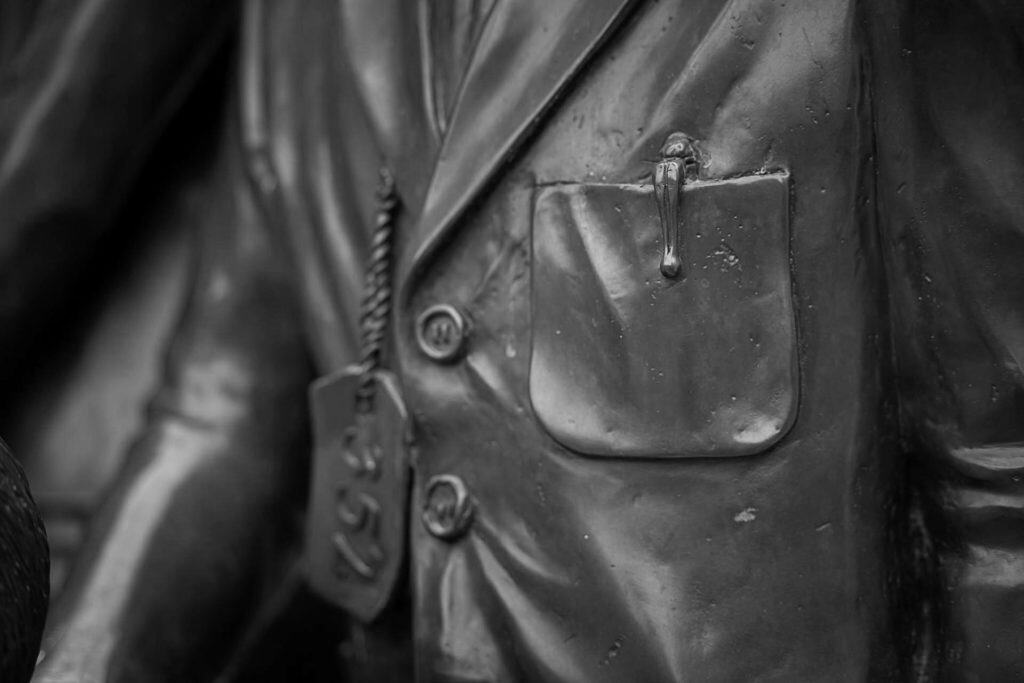 Kindertransport Amy Williams April 2022 102402b bw