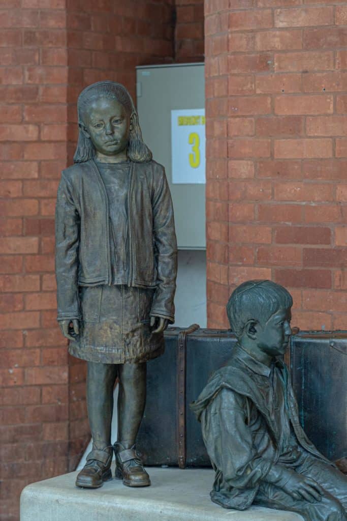 Kindertransport Amy Williams April 2022 103116b