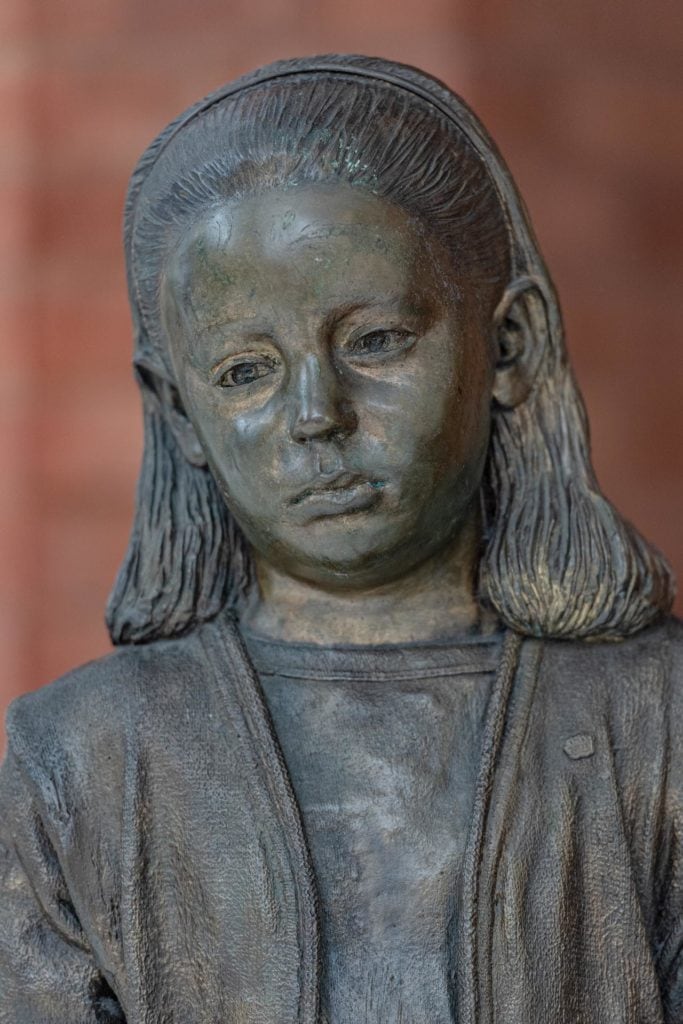 Kindertransport Amy Williams April 2022 103141b