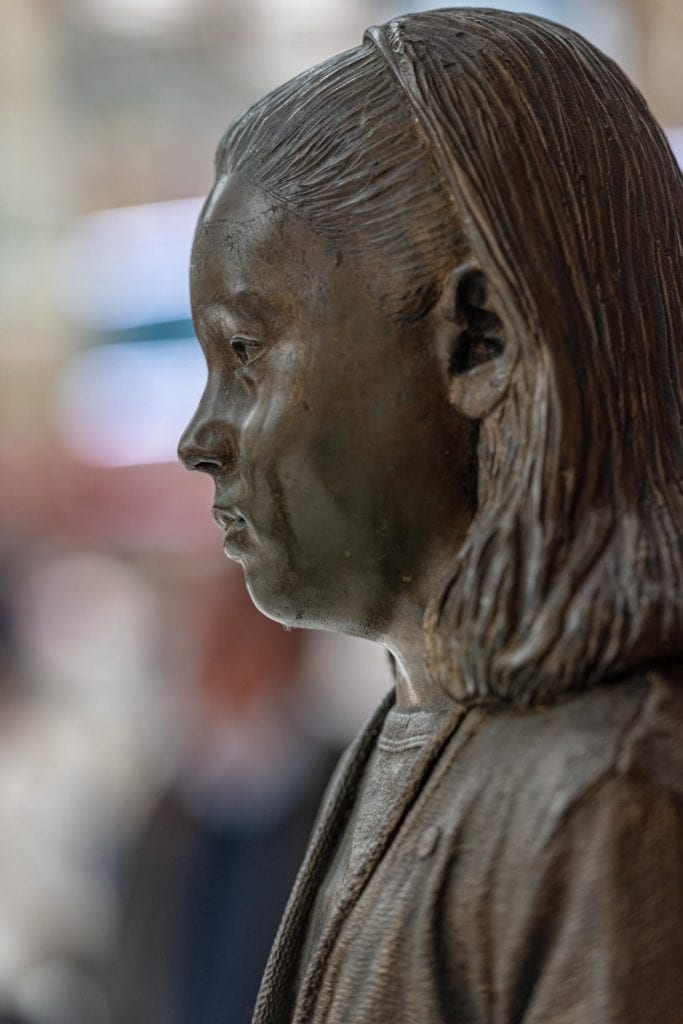 Kindertransport Amy Williams April 2022 103239b