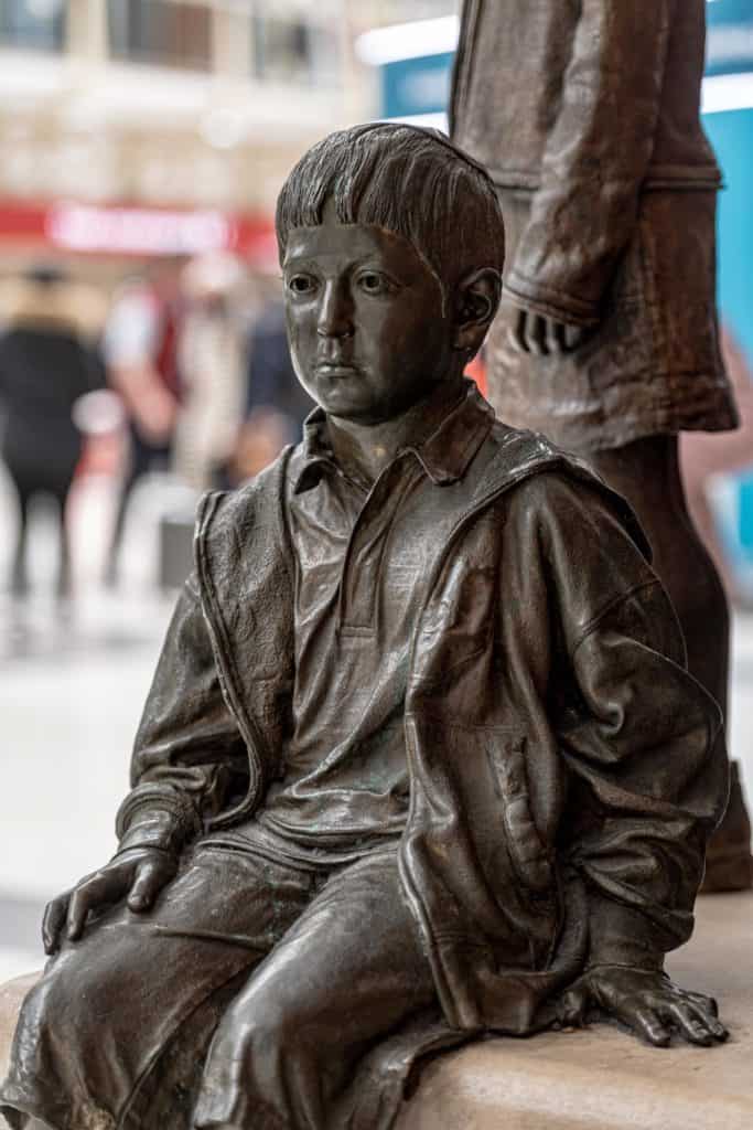 Kindertransport Amy Williams April 2022 103550b