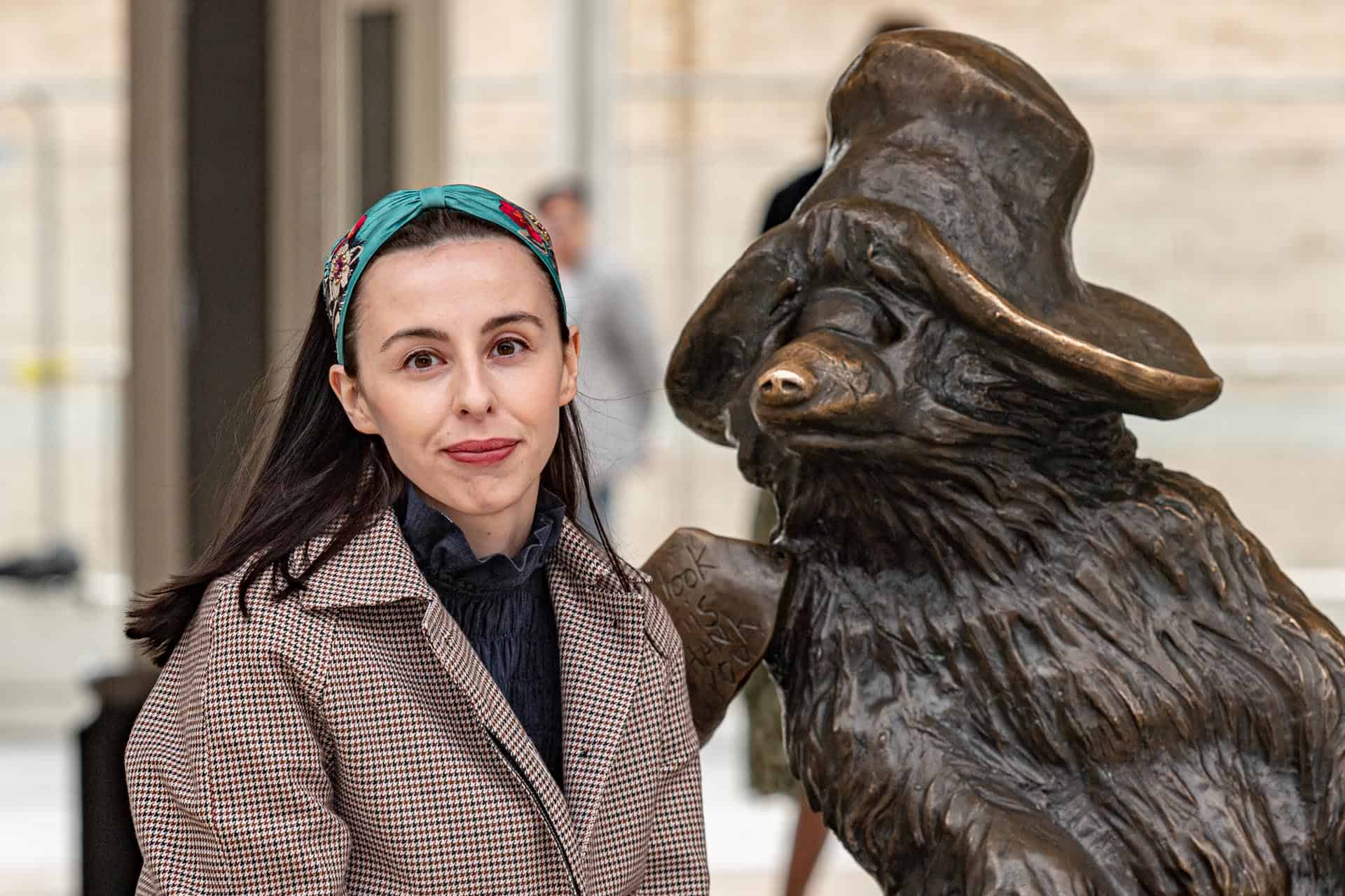 Kindertransport Amy Williams April 2022 121050b