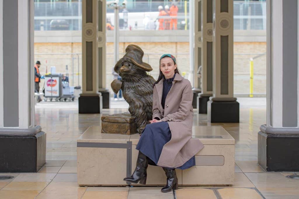Kindertransport Amy Williams April 2022 121229 a
