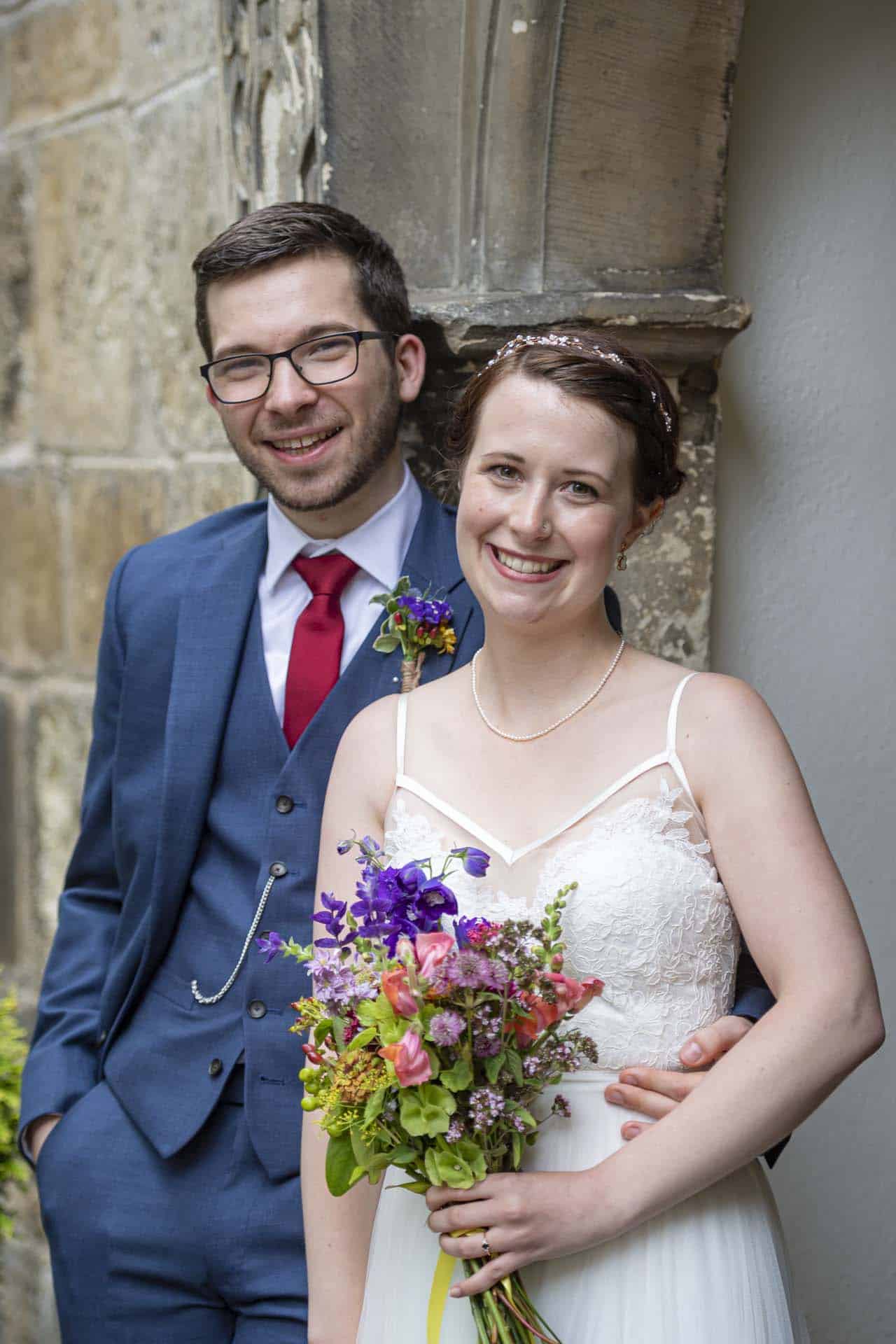 york wedding photographer Kings Manor yorkshire London-based