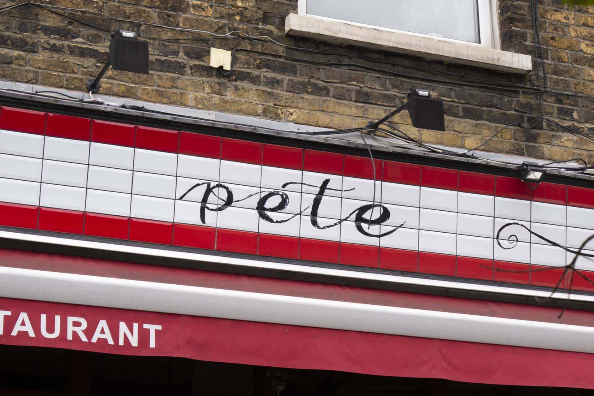 Camberwell Life SE5 wedding photographer news London 164242