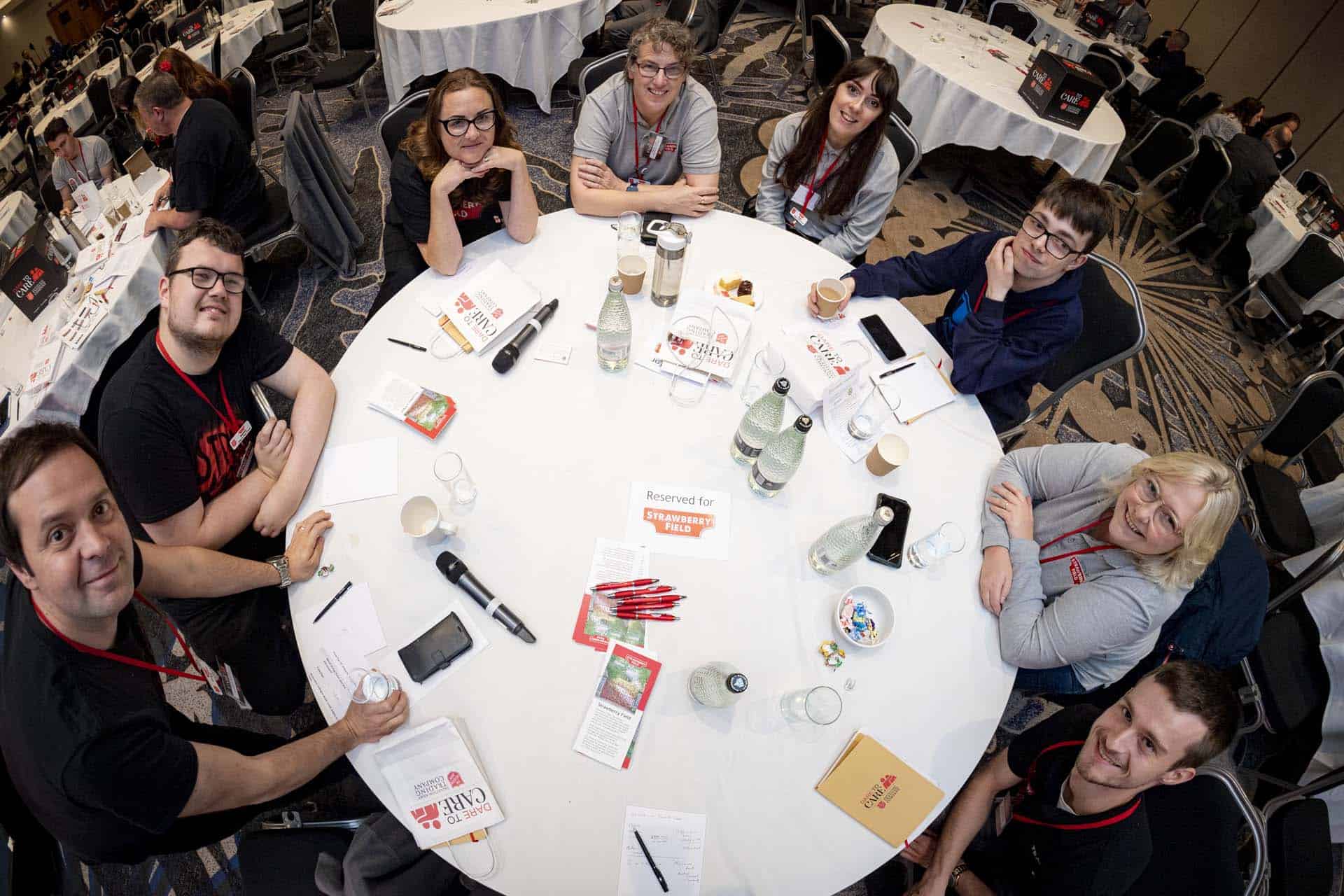 SATCOL Conf Birmingham 16-17 May 22 AKP 153149 a