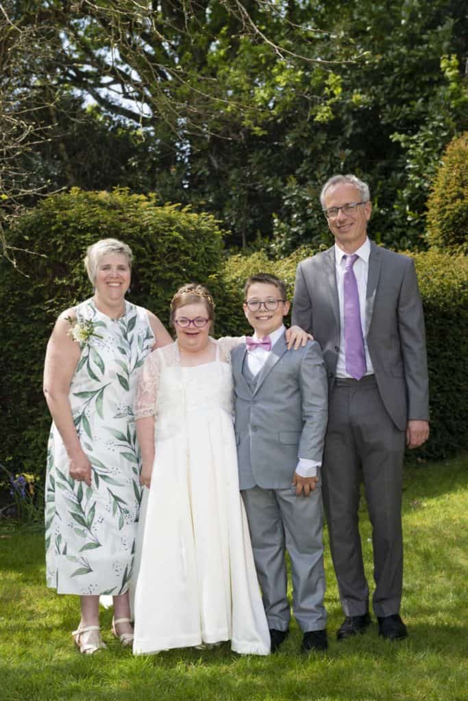 James Heidi wedding Coventry 7 May 22