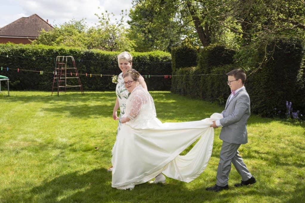 James Heidi wedding Coventry 7 May 22 124534 aLondon wedding photographer