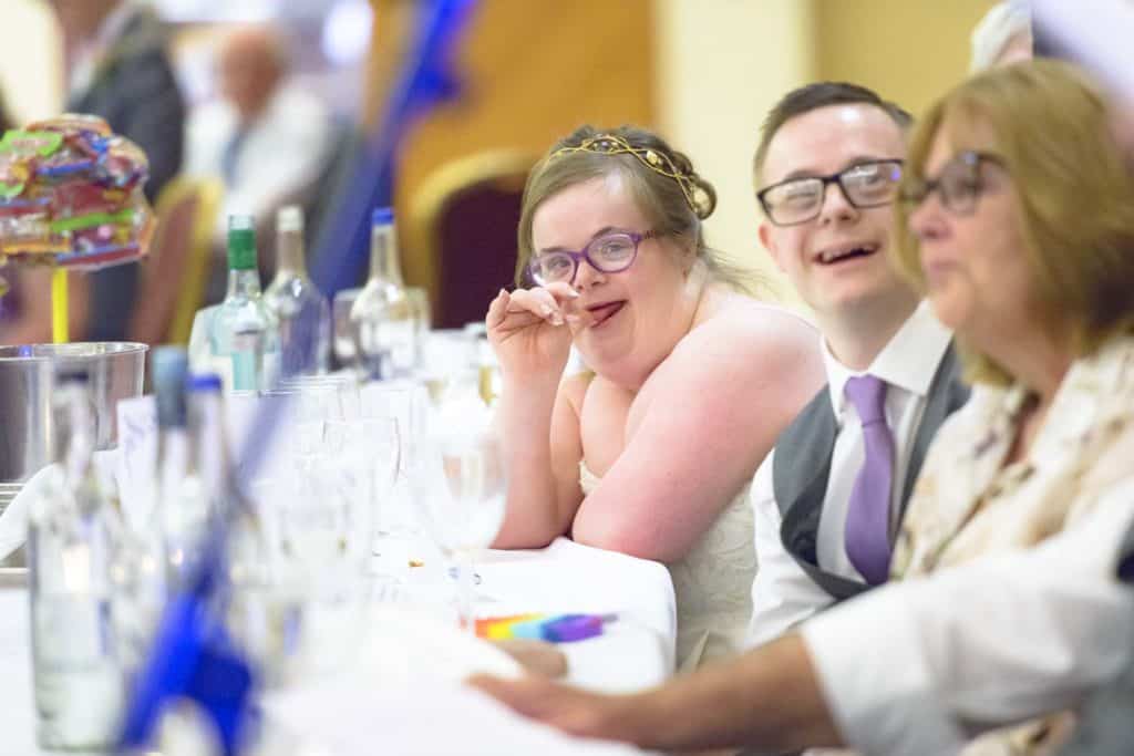 James Heidi wedding Coventry 7 May 22