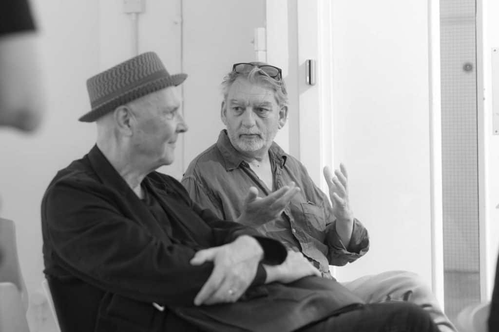 Pighog Jackie Wills Brendan Cleary 16 June 22 201622 bw