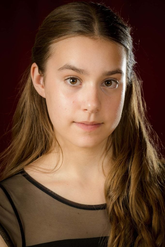 Erin Moir Camberwell London headshots photographer
