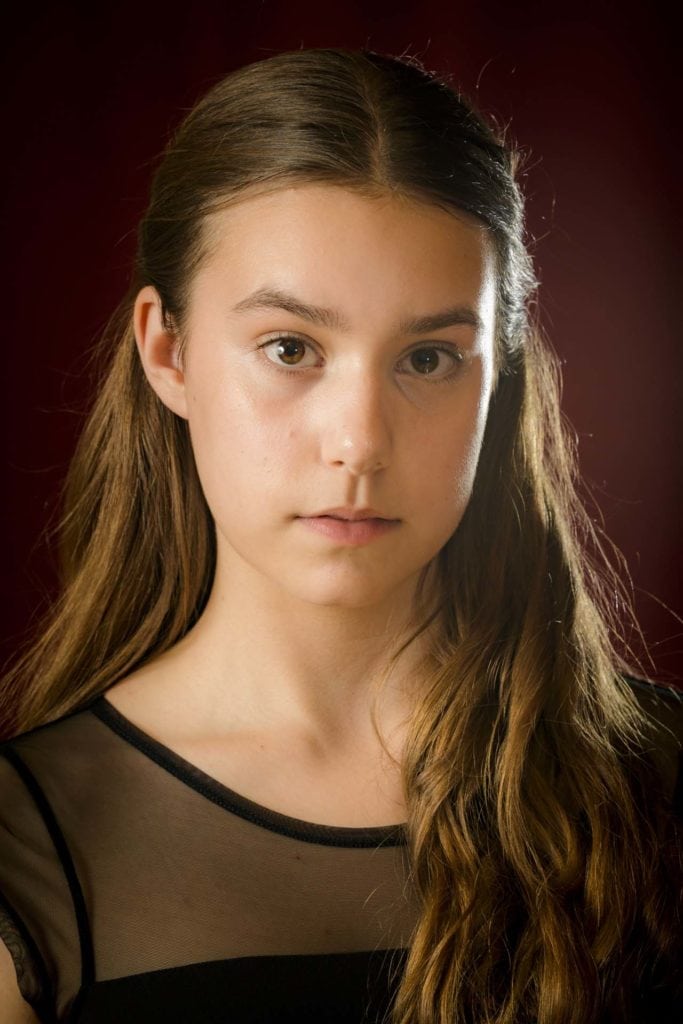 Erin Moir Camberwell London headshots photographer