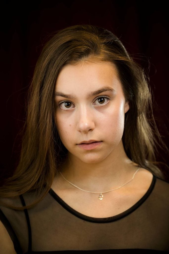 headshots Erin Moir Camberwell London headshots photographer South London headshots