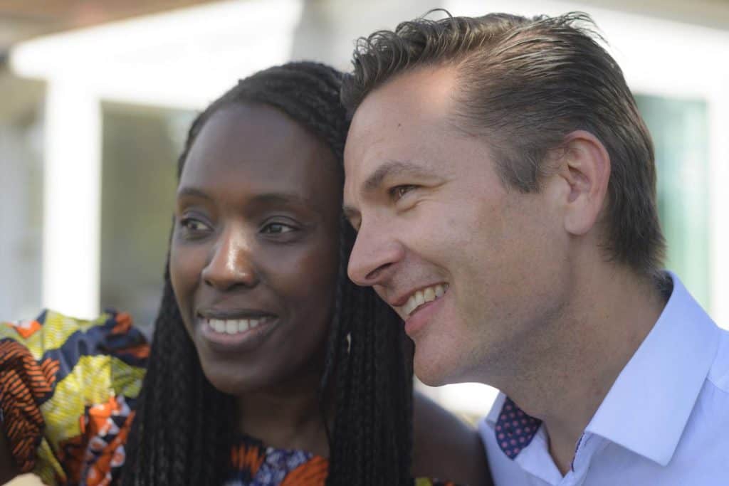 London wedding photographer pre-wedding shoot engagement Camberwell Dulwich Croydon Enfield Edmonton