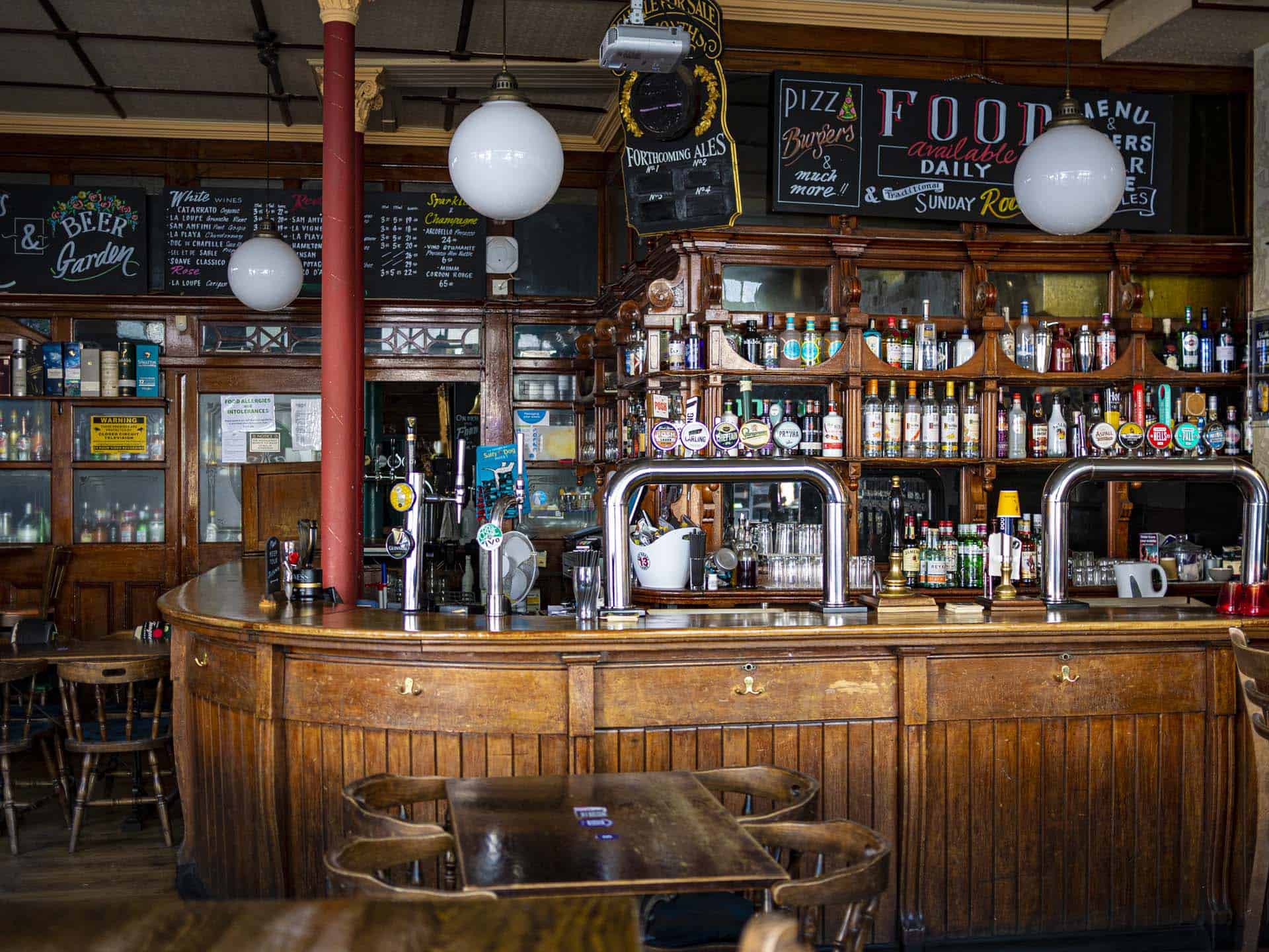 Camberwell photographer SE5 lumix 090438 The Joiners