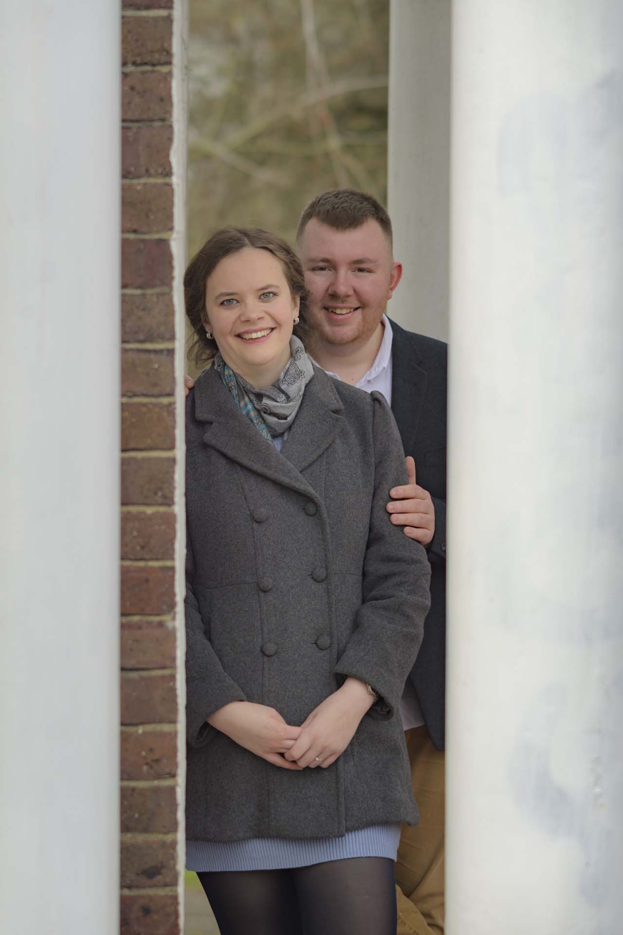 Luke Rachel engagement Andrew King 2135mm f2