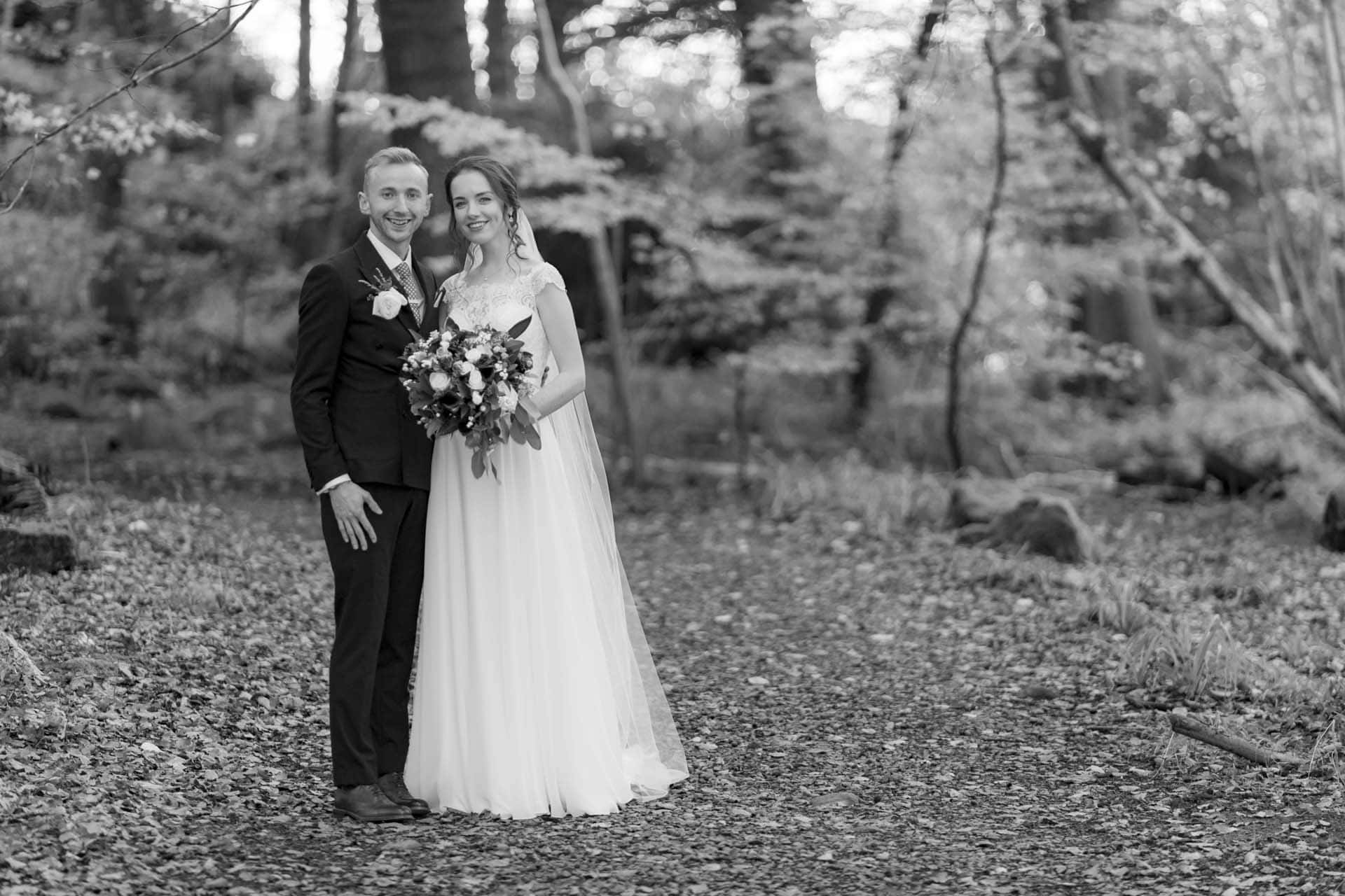 Wedding photographer Bromley south London Cumbria wedding