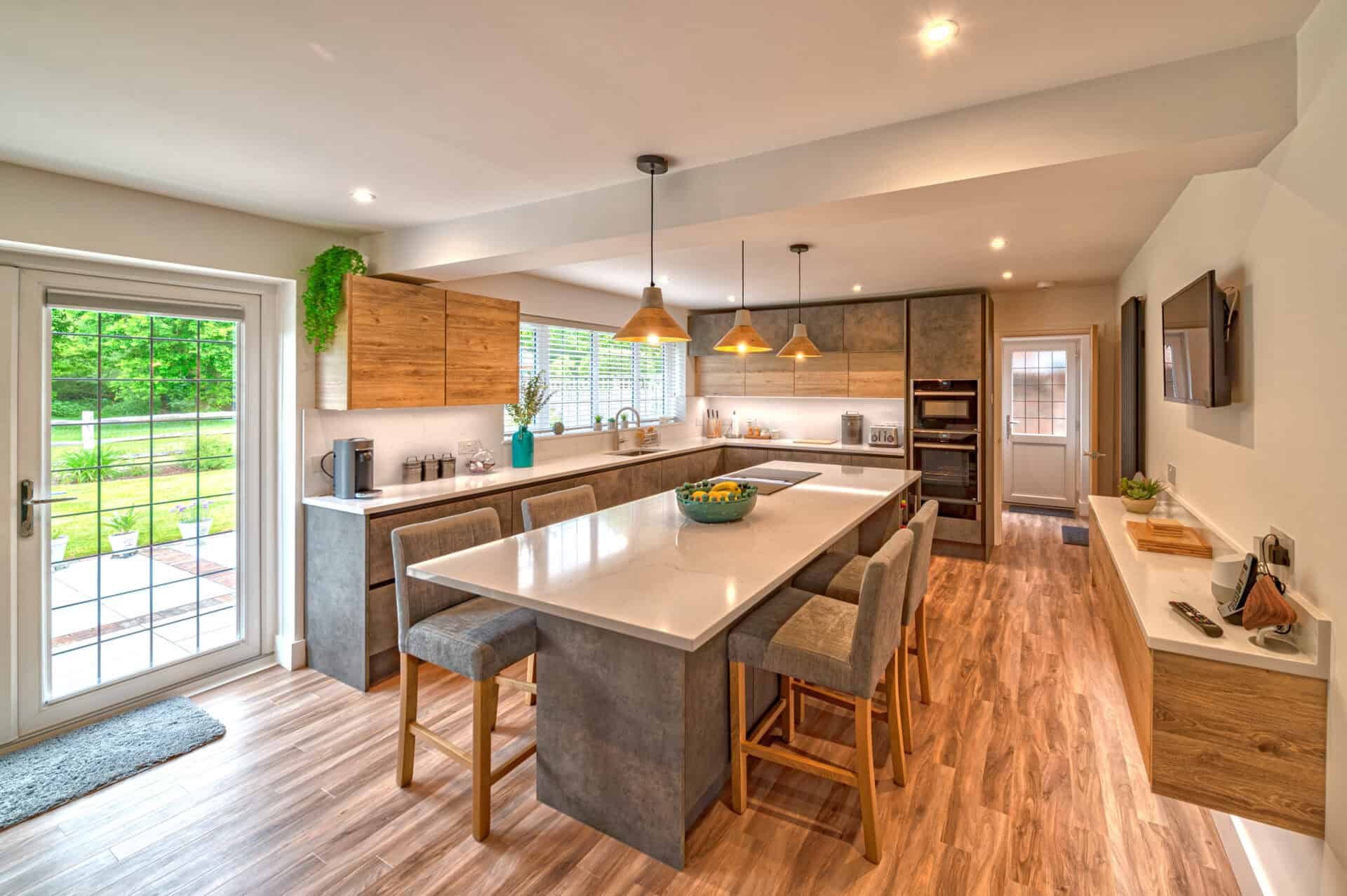 photographing kitchens Kitchen Design Hub Affordable Granite Maresfield CQ Misterio 220510 085639 HDR