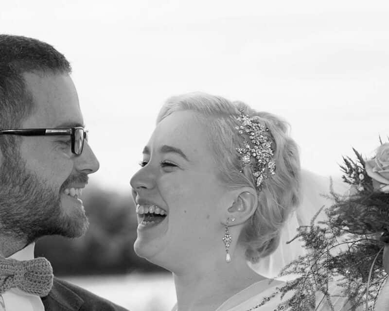 black and white photography at weddings wedding photographer