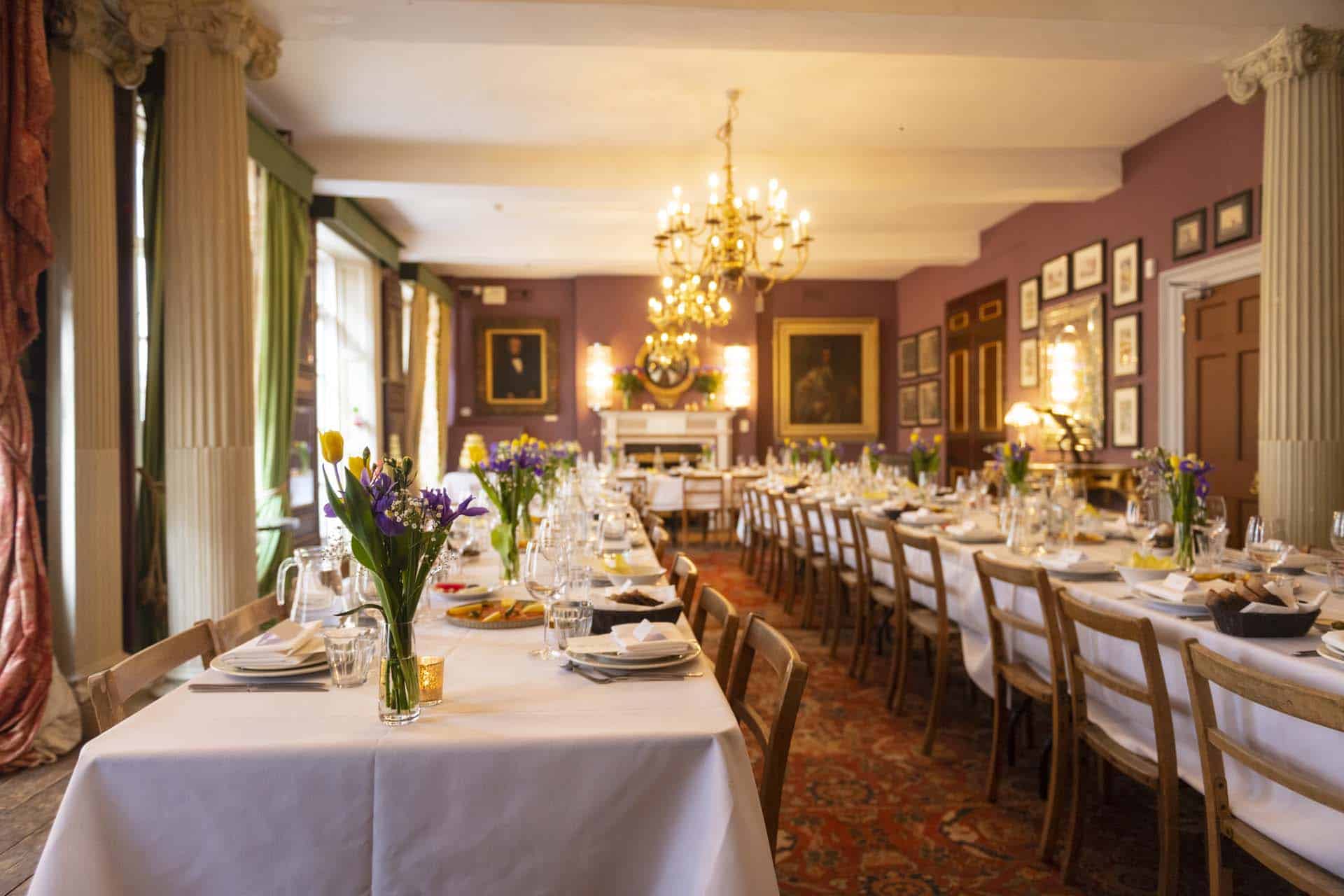 brunswick house banquetting room vauxhall south london wedding venue