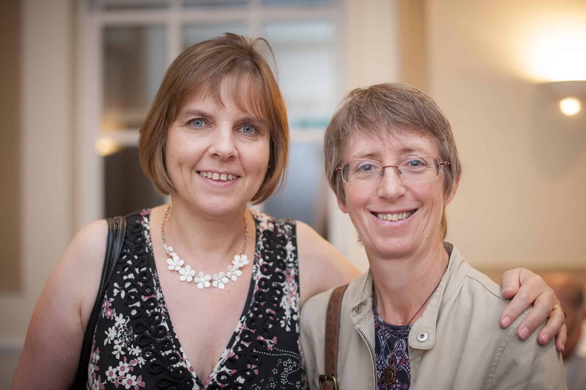 Liz Fernandez Royal Marsden hospital physics radiotherapy