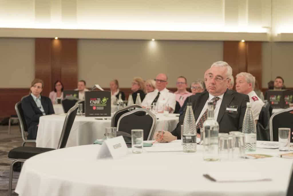 SATCOL conference birmingham hilton nec 133230 Charity photography