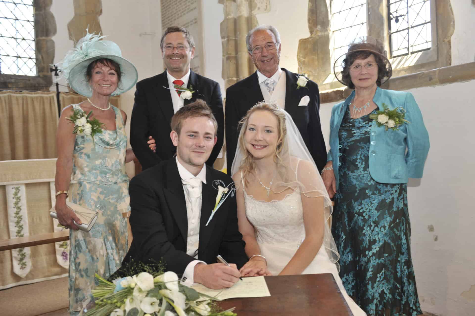 Wedding Photographer's tools - the camera Nikon D700 with 24-70mm lens ditchling east sussex wedding