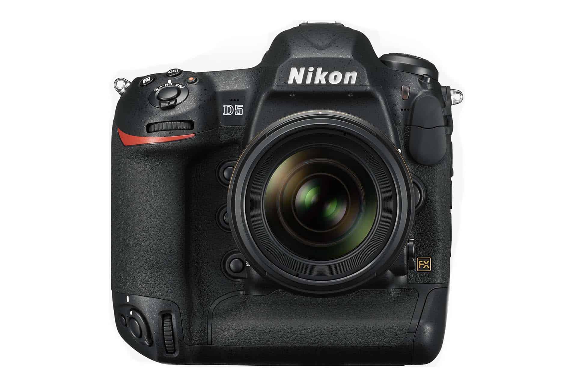 Nikon D5 wedding photographers tools camera