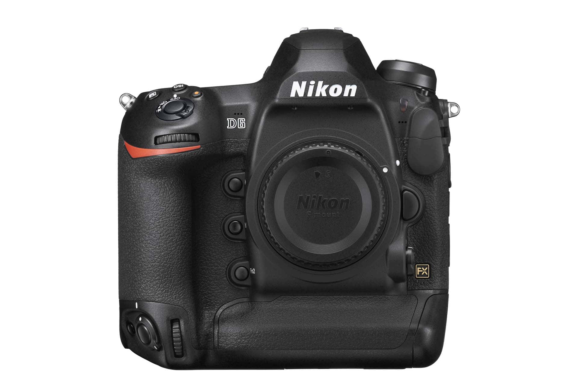 Nikon D6 cameras for wedding photography