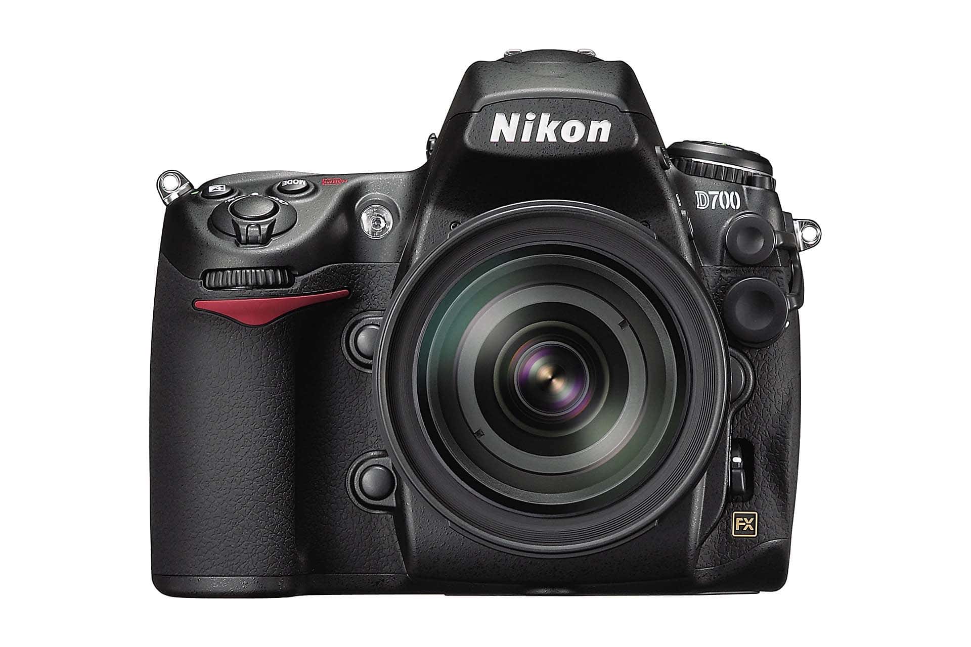A WEDDING PHOTOGRAPHER’S TOOLS: THE CAMERA