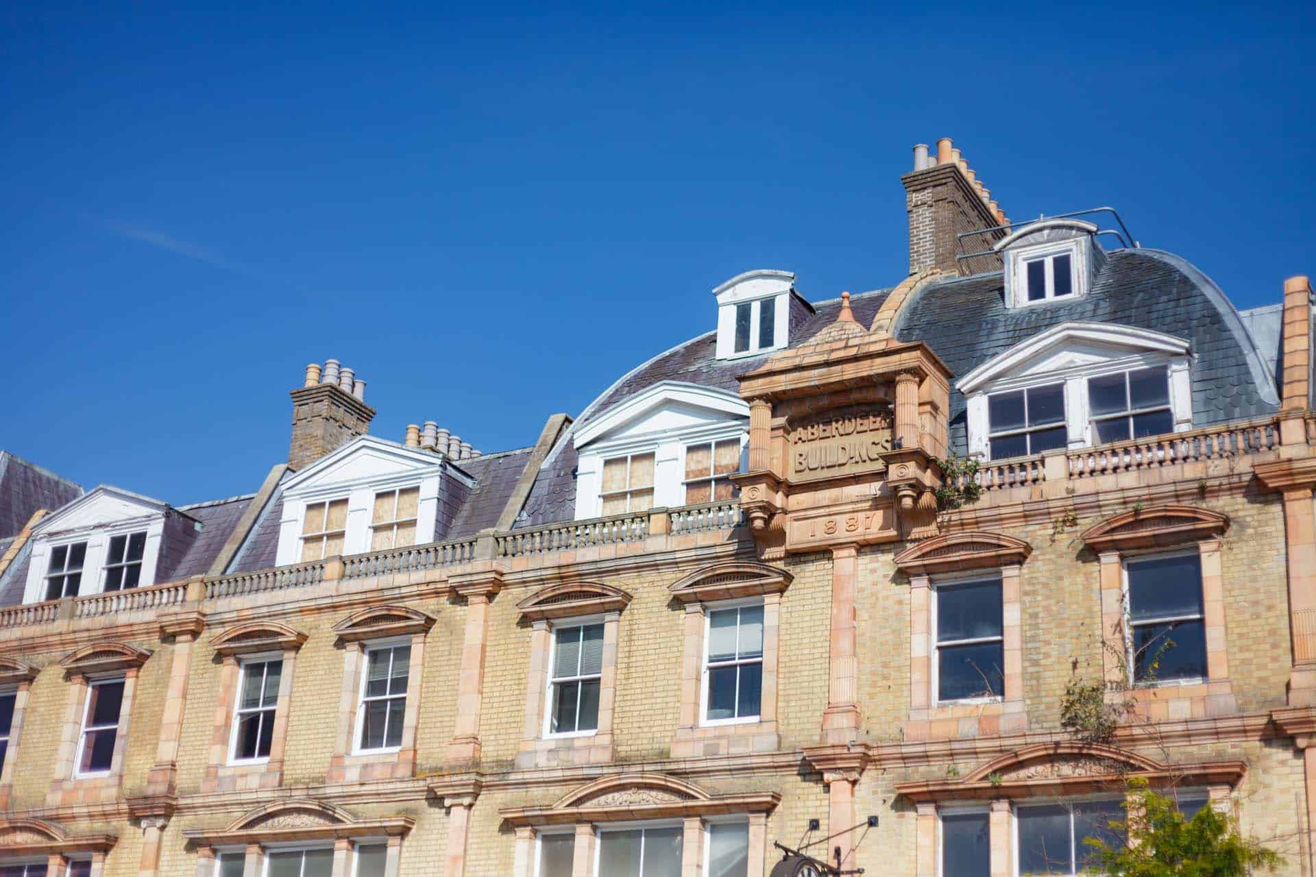 The aberdeen buildings Bromley photographer Bromley life weddings and family 230907 153956