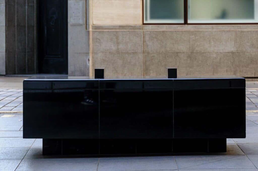 Hostile architecture Photowalk in the city 230916 115450 a London Photography lessons