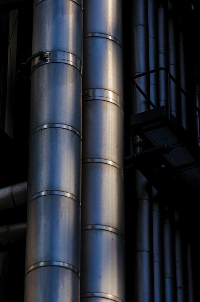 The Lloyds Building London Photography lessons