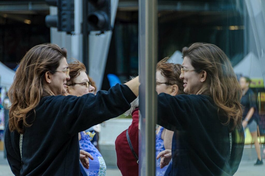 Reflections London Photography lessons