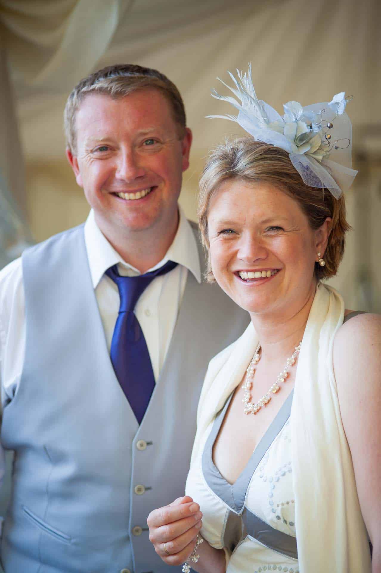 Guests at a Sussex wedding at Ardingly college Sigma 105mm macro lens Andrew King Bromley wedding photographer Kent