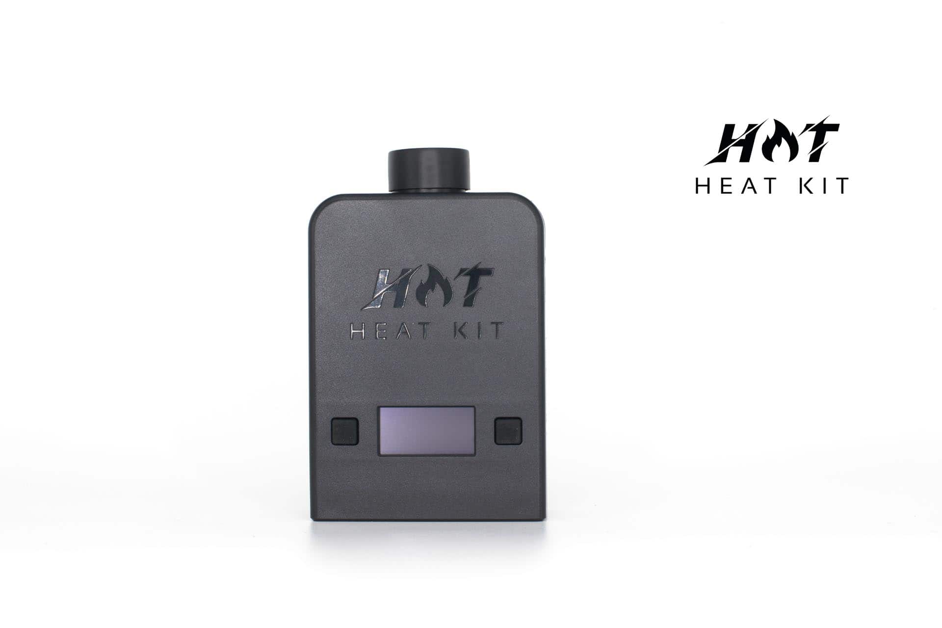 Daniel Butler Hot Heat Bottle 231101 160105 logo web
