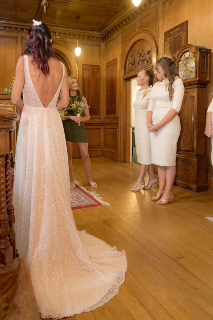 Adam Clare Bromley register office civic centre kent wedding photographer 151236