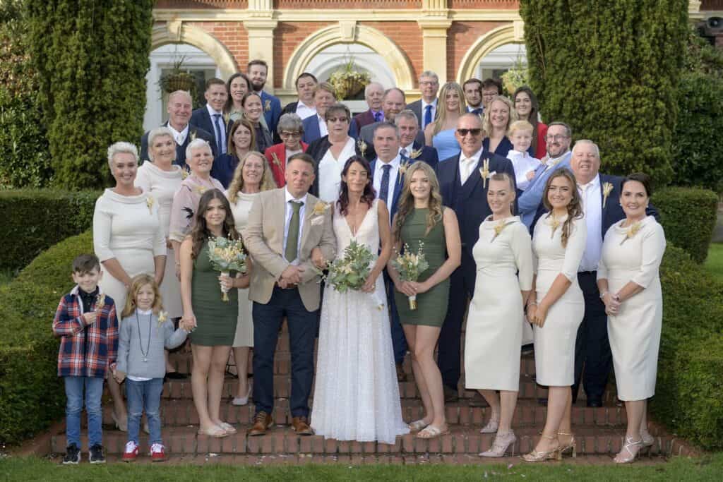 Adam Clare Bromley register office civic centre kent wedding photographer 154808