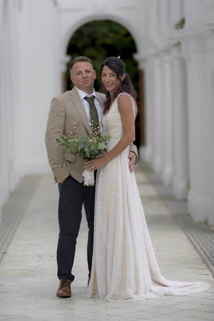 Adam Clare Bromley register office civic centre kent wedding photographer 161357