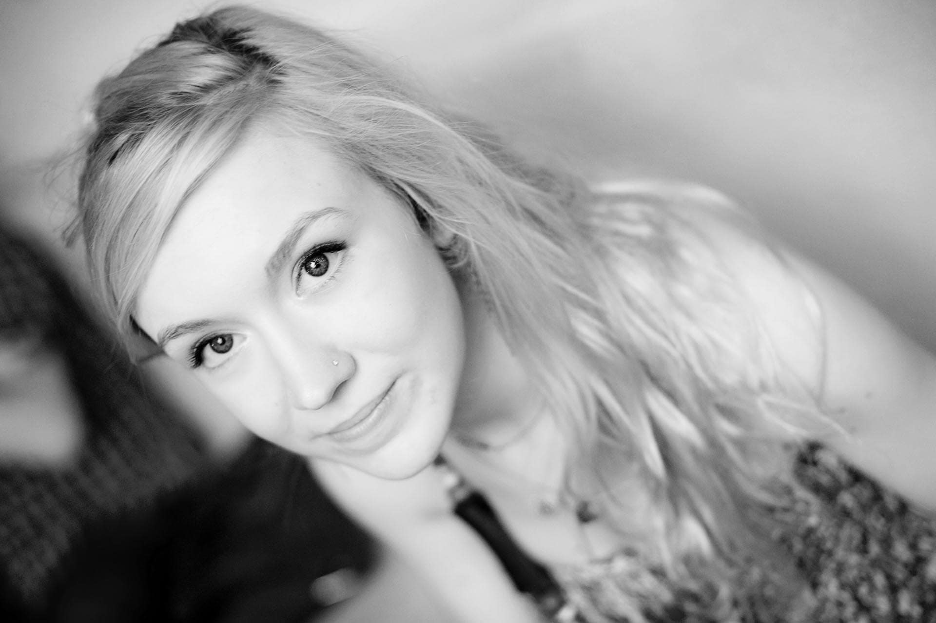 Caitlin Stubbs Brighton Bromley headshot photographer