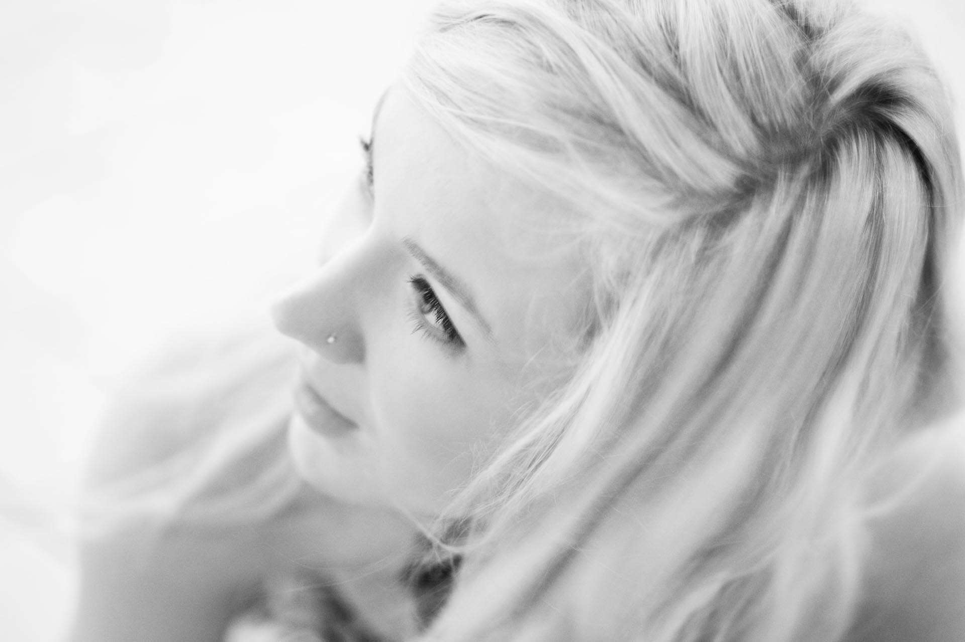 Caitlin Brighton Bromley portrait photographer