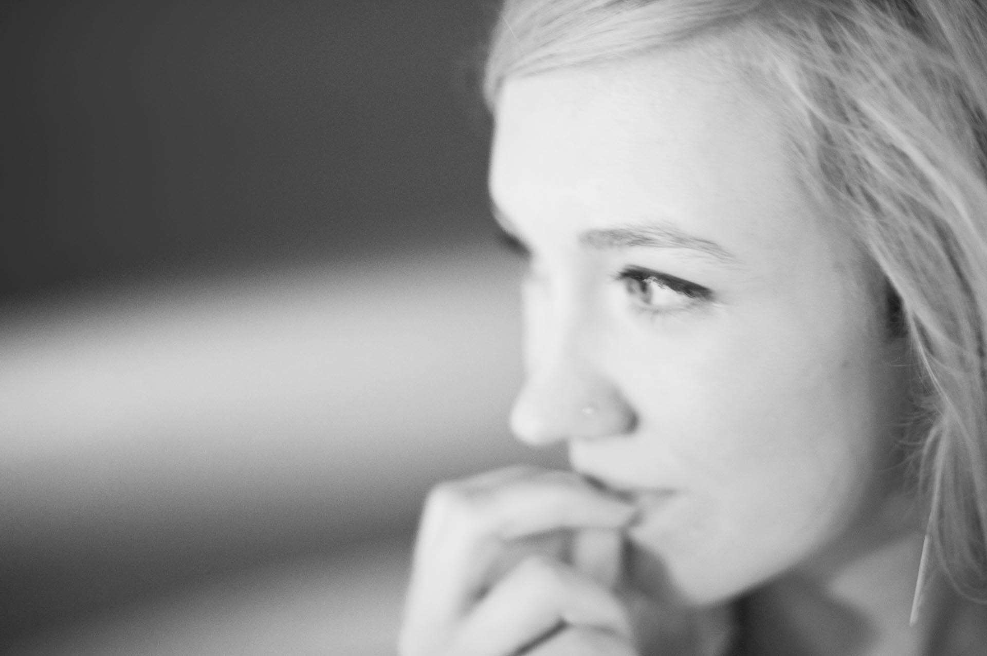 Caitlin Brighton Bromley portrait photographer