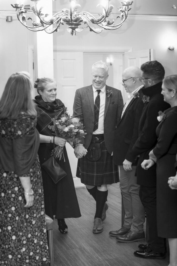 Camberwell southwark london registry office wedding photographer based in Bromley 145255