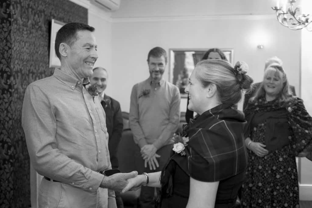 Camberwell southwark london registry office wedding photographer based in Bromley 145859