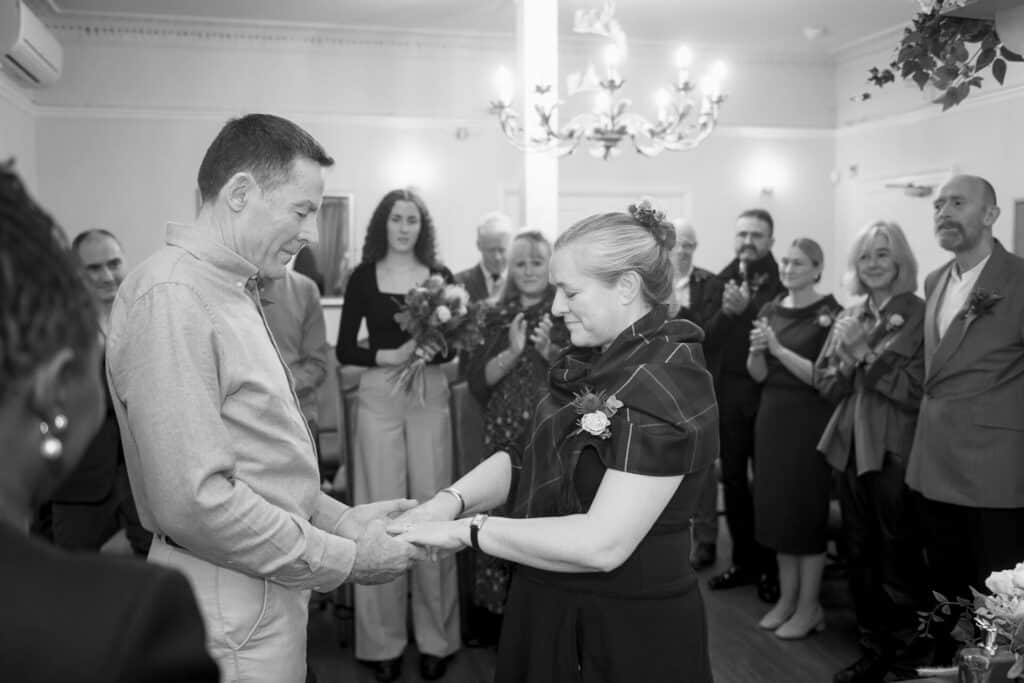 Camberwell southwark london registry office wedding photographer based in Bromley 150227