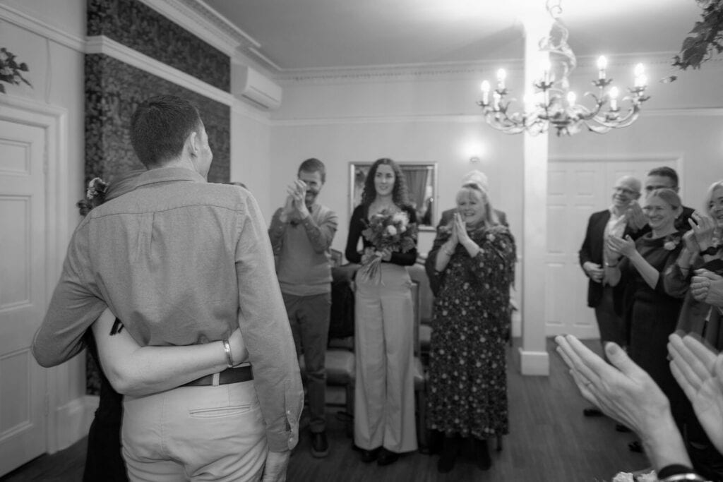 Camberwell southwark london registry office wedding photographer based in Bromley 150520