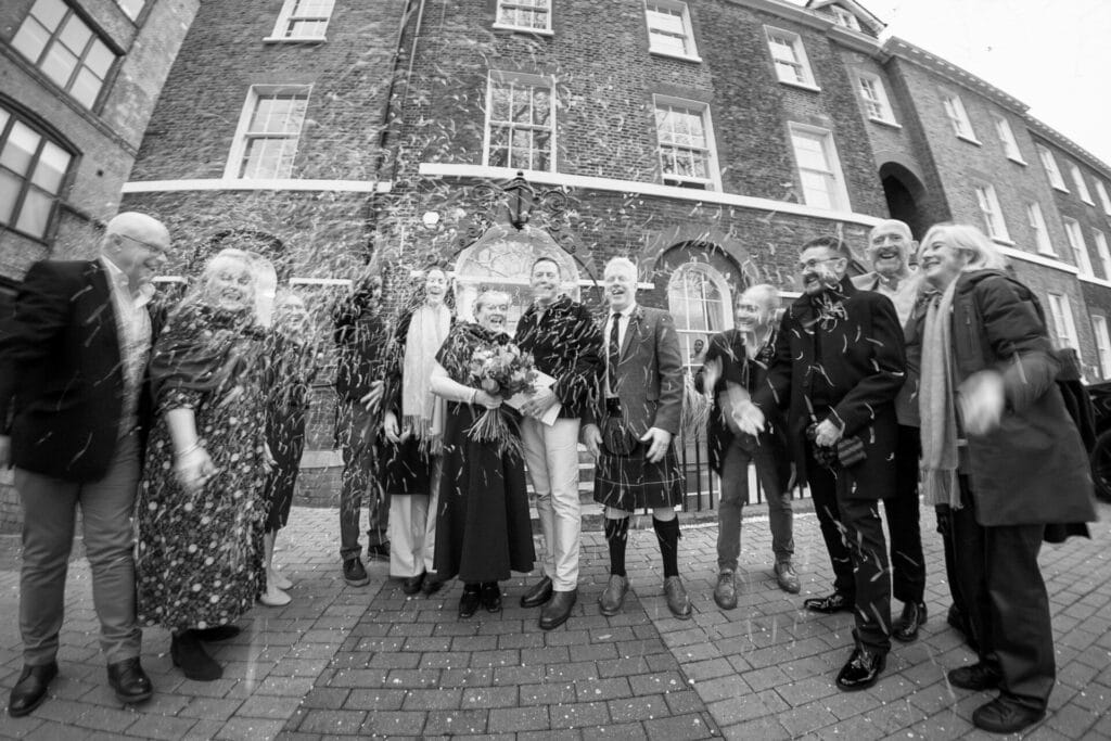 Happy New Year wedding photographer Camberwell southwark london registry office wedding photographer based in Bromley 152321
