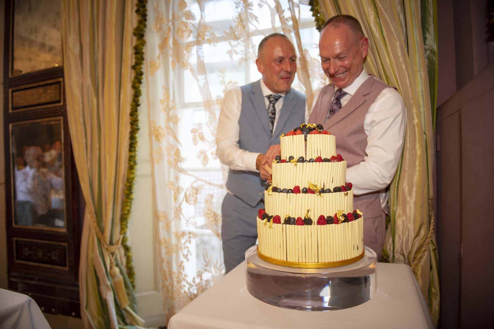 Camberwell wedding photographer South London wedding 185711